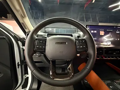 Haval H9 Dignity, миниатюра 12