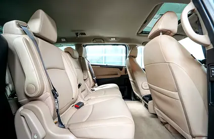 صورة 10 لـ 2019 Honda ODYSSEY