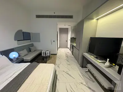 EXCLUSIVE | BIG LAYOUT | FURNISHED | STUNNING VIEW