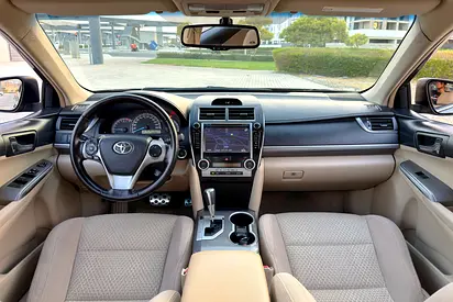 صورة 8 لـ 2015 Toyota CAMRY