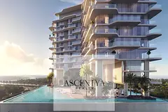 Amazing 4 Bed Sea View | Discount Limited Offer | Attractive High Italian Quality By Missoni | Flexi