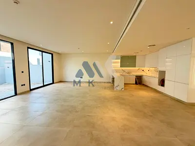 3 BR + Maids Room | Brand New | California Village Specialist