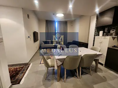 2BR Apartment in Aljada | Ready to Move | Prime Location