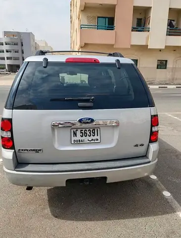 صورة 2 لـ 2010 FORD EXPLORER