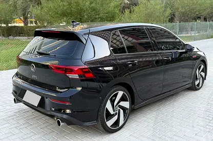 صورة 6 لـ 2023 Volkswagen GOLF GTI