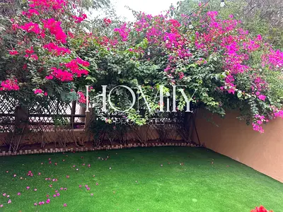 3BHK + MAID | SPACIOUS LAYOUT | VACANT