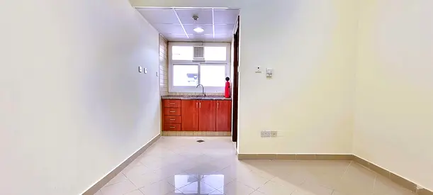 FAMILY STUDIO OPP PALM BEACH HOTEL-BURDUBAI