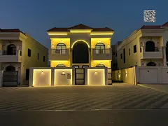Classic villa for sale at a bargain price, including registration and ownership fees. Directly oppos