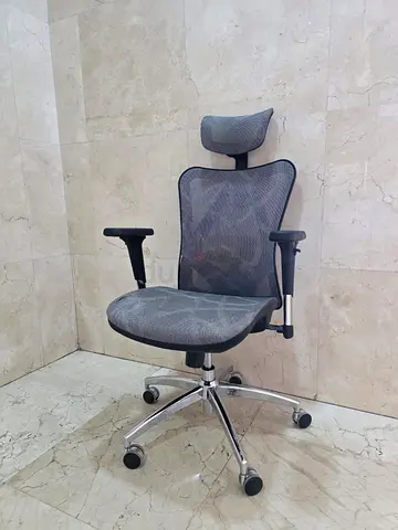 SIHOO Ergonomic Mesh Office Chair (1 Week Warranty) (Delivery Possible)