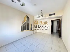 Luxury apartment for rent in Al majaz 3- High-end finishing, stunning views, and a strategic locatio