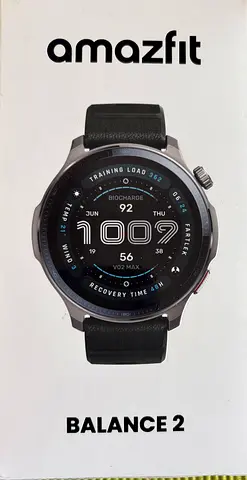 Amazfit Balance 2