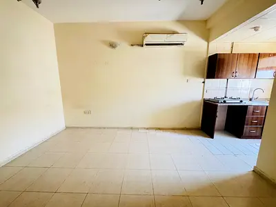 Luxury and Lavish Studio Apartment Full Family Building Prime Location Available Just in 17k