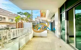 Duplex 3BR Apartment | Villa Myra JVC | Multiple Balconies