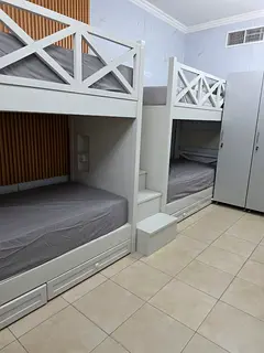 Premium Bed Space in Downtown Dubai -Near Dubai Mall