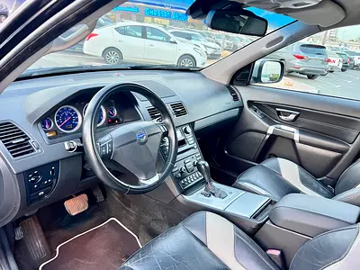 2012 Volvo XC90 照片 14