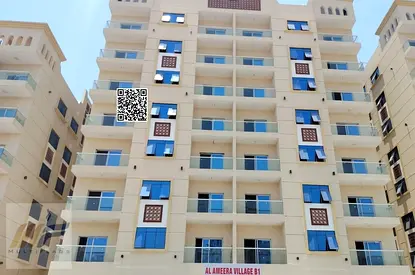 Spacious 2 Bedroom Apartment for Annual Rent | Al Ameera Village, Ajman | Excellent View | Prime Location