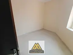 One-bedroom apartment for annual rent in Al Alia, Ajman New building | Central air conditioning | 2