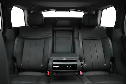 2026 LAND Rover RANGE ROVER — миниатюра 10