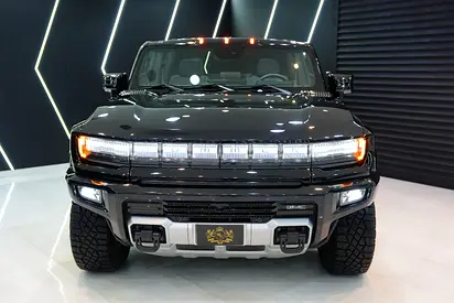 صورة 2 لـ 2024 GMC HUMMER