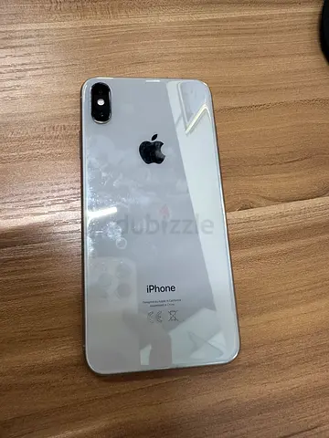iPhone XS Max 256 gb