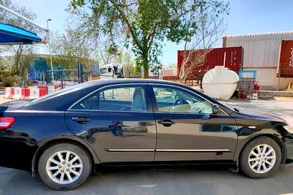 2010 Toyota CAMRY 照片 5