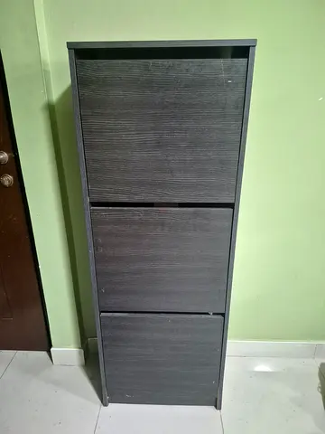 Shoe Rack wooden for sale
