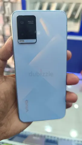 Vivo Y21 For Sale