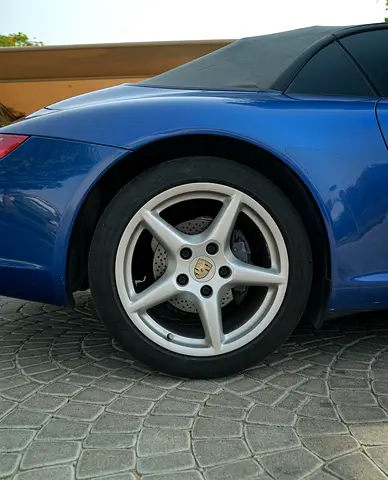 صورة 8 لـ 2006 Porsche 911