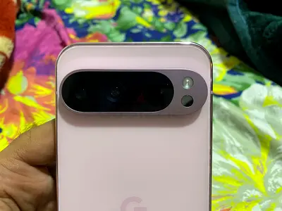Google Pixel Pro XL 16/512 (Pink) - Brand New