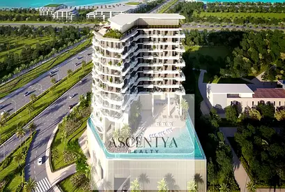 Amazing 2 Bed Sea View | Discount Limited Offer | Attractive High Italian Quality By Missoni | Flexible Payment Plan