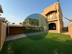 Outstanding Unfurnished Five Master Bedroom Villa Rent in Al Mowaihat 1 Ajman Spanning 4500 Sq Ft Ne