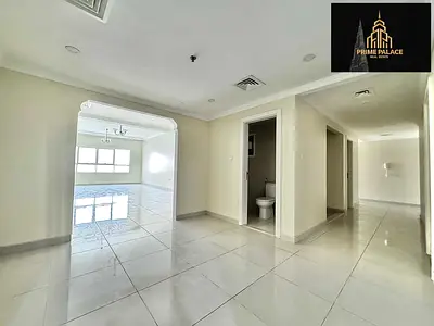 Modern 3BHK | Beautiful Sea View | Built-In Wardrobes | FREE Parking | Swimming Pool | Gym | JUST AED 78K!