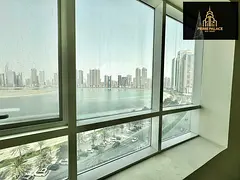 🌊 Modern 3BHK | Beautiful Sea View | Built-In Wardrobes | 🅿️ FREE Parking | 🏊 Swimming Po