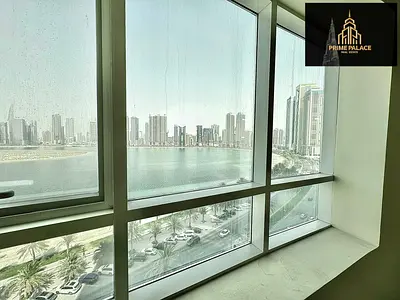 🌊 Modern 3BHK | Beautiful Sea View | Built-In Wardrobes | 🅿️ FREE Parking | 🏊 Swimming Pool | 💪