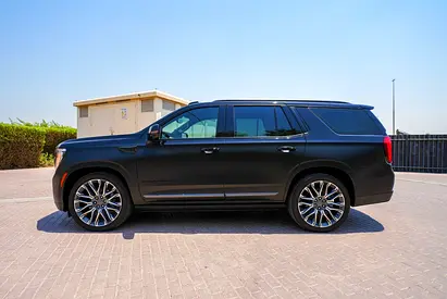 2025 GMC YUKON 缩略图 6