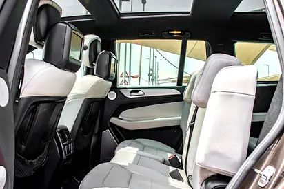 صورة مصغرة 14 لـ 2013 Mercedes-BENZ GL