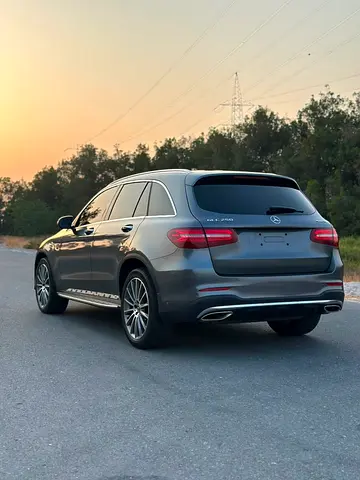2019 Mercedes-BENZ GLC 缩略图 6