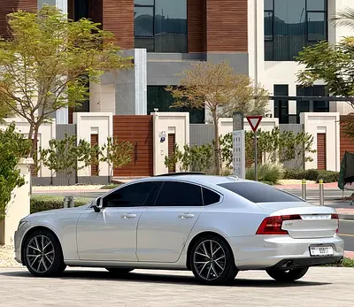 صورة 6 لـ 2018 Volvo S90