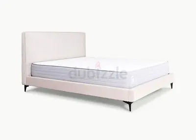 OC Home King mattress 180 x200 Serene - premium quality