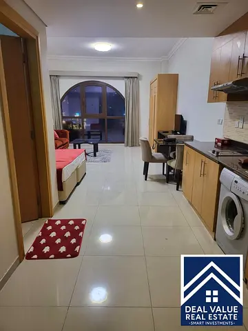 Fully Furnished | Vacant on transfer | Cheapest