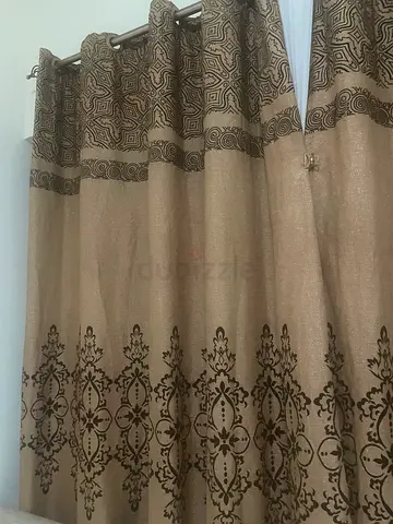 Beautiful Arabic curtains for sale