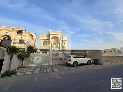 فيلا كلاسيك فاخرة للبيع في عجمان – الحليو 2