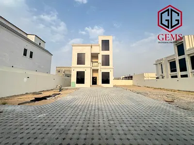 BRAND NEW | OUTSTANDING | MAID ROOM | HUGE GARDEN