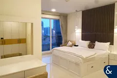 Furnished | Available Now | Canal View