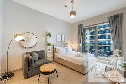 Contemporary Studio | Beach Walking Distance | Parking