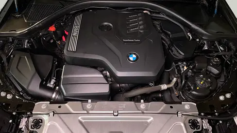 صورة مصغرة 13 لـ 2023 BMW 3-SERIES
