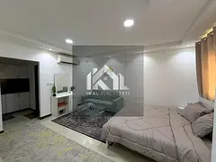 Brand New Studio with Private Entrance for Rent – Riyadh City - 2900 Monthly