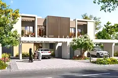 Hot Deal | Single Row | 4BR + Maid