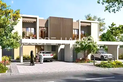 Hot Deal | Single Row | 4BR + Maid - copy