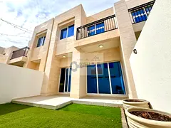 SPACIOUS BRIGHT WELL MAINTAIN 3BR TOWNHOUSE